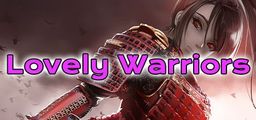 Logo: Lovely Warriors