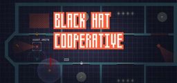Logo: Black Hat Cooperative