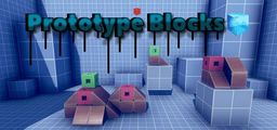 Logo: Prototype Blocks