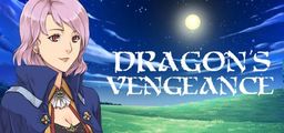 Logo: Dragon's Vengeance