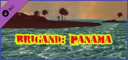 Logo: Brigand: Panama