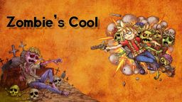 Logo: Zombie's Cool