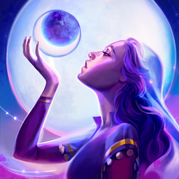 Logo: Persian Nights 2: The Moonlight Veil