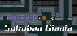 Logo: Sokoban Gianta