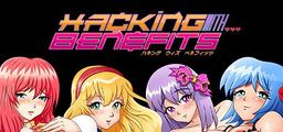 Logo: Hacking with Benefits