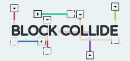 Logo: Block Collide