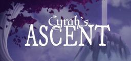 Logo: Cyrah's Ascent