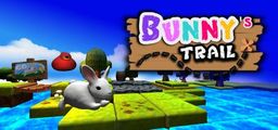 Logo: Bunny's Trail