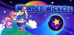 Logo: Wonder Wickets