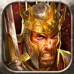 Logo: Kings of the Realm
