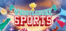 Logo: Wrestledunk Sports