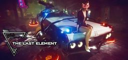 Logo: The Last Element