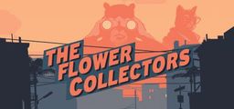 Logo: The Flower Collectors
