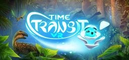 Logo: Time Transit VR