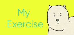 Logo: My Exercise