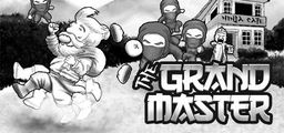 Logo: The Grandmaster