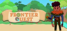 Logo: Frontier Quest