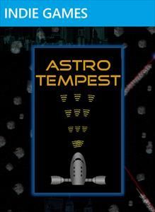 Logo: Astro Tempest