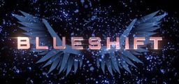 Logo: Blueshift