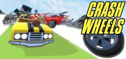 Logo: Crash Wheels
