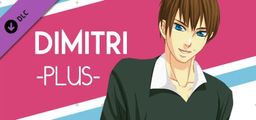 Logo: Tailor Tales: Dimitri Plus