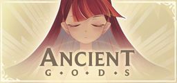Logo: Ancient Gods