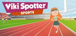 Logo: Viki Spotter: Sports