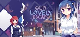 Logo: Our Lovely Escape