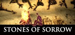 Logo: Stones of Sorrow