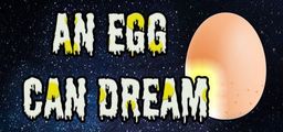 Logo: An Egg Can Dream