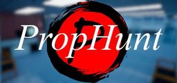 Logo: Prop Hunt