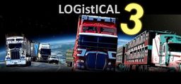 Logo: LOGistICAL 3