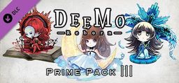 Logo: Deemo: Reborn - Prime Pack III