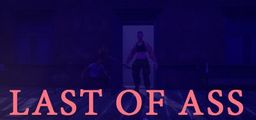Logo: Last of Ass