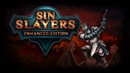 Logo: Sin Slayers: Enhanced Edition