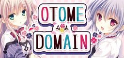 Logo: Otome Domain