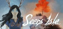 Logo: Seers Isle