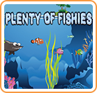 Logo: Plenty of Fishies