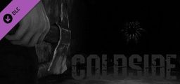 Logo: ColdSide: Noir Mode