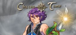 Logo: Chains of Time