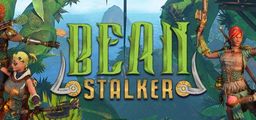Logo: Bean Stalker