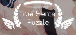 Logo: True Hentai Puzzle