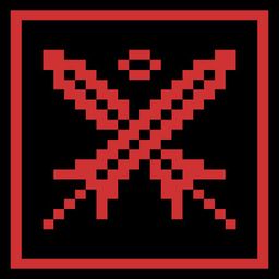 Logo: Legion of Doom