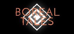 Logo: Boreal Tales