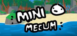 Logo: Mini Mecum