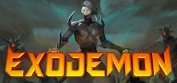 Logo: Exodemon