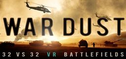 Logo: War Dust