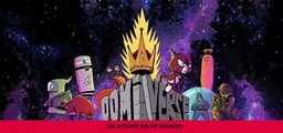 Logo: Domiverse