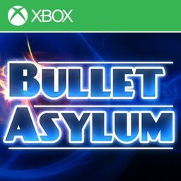 Logo: BulletAsylum