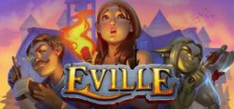 Logo: Eville